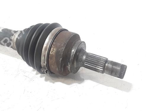 Right front driveshaft CITROËN C3 Picasso (SH_) 1.4 VTi 95 (SH8FSC, SH8FP0, SH8FP6) | BP28966247M39