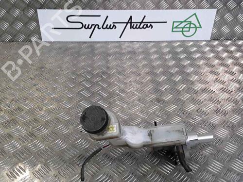 Brake master cylinder NISSAN QASHQAI / QASHQAI +2 I (J10, NJ10, JJ10E) 1.5 dCi | BP25166022M77 