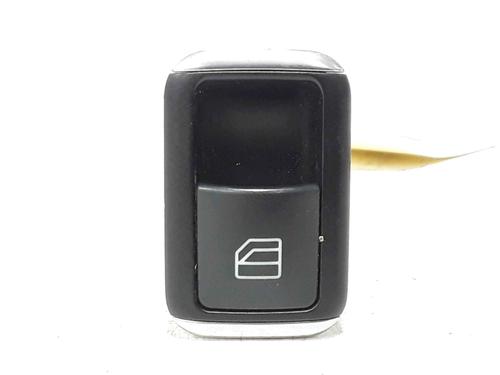 Used Left rear window switch MERCEDES-BENZ A-CLASS (W176) A 200 CDI (176.001) (136 hp) 25188084