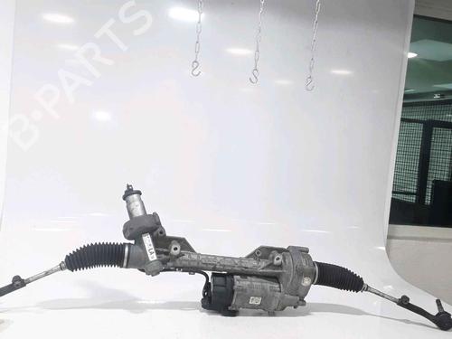 Used Steering rack BMW 1 (E87) 118 d (143 hp) 25175069