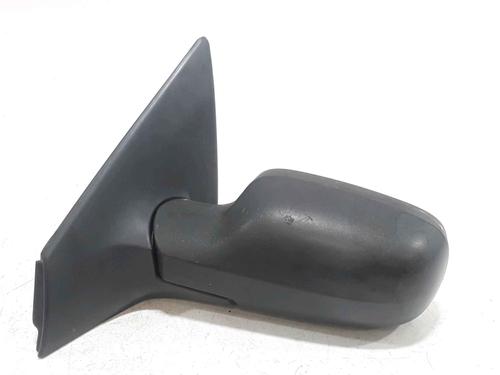 Used Left mirror RENAULT MEGANE II (BM0/1_, CM0/1_) 1.5 dCi (BM02, BM13, BM2A, CM02, CM13) (101 hp) 25186818