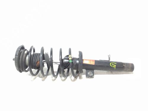 Used Left front shock absorber Left front shock absorber CITROËN C3 I (FC_, FN_) 1.4 HDi (70 hp) 34528180 34528180