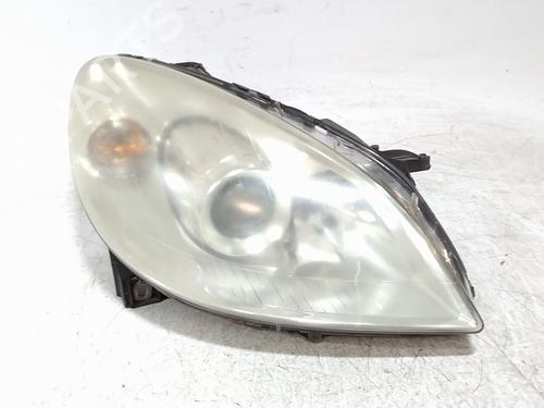 Used Right headlight Right headlight MERCEDES-BENZ B-CLASS Sports Tourer (W245) B 180 CDI (245.207) (109 hp) 40049967 40049967