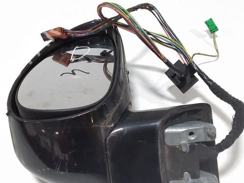 Right mirror CITROËN C4 I (LC_) 1.6 HDi | BP27216674C27 