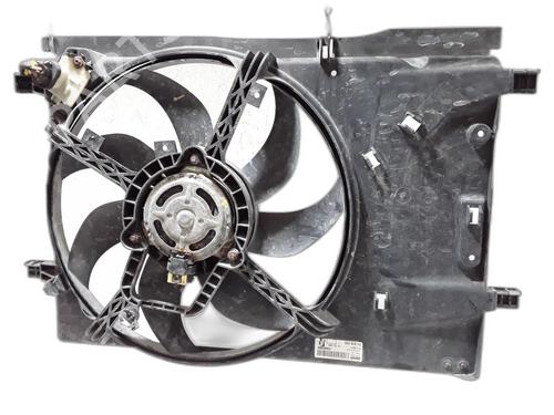 Radiator fan FIAT PUNTO (199_) 1.4 (199AXB1A, 199BXB1A, 199BXB11, 199AXB11) | BP28309443M35 