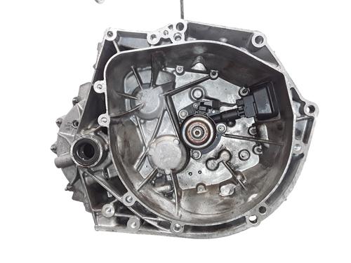 Used Gearbox Gearbox 37225257 37225257