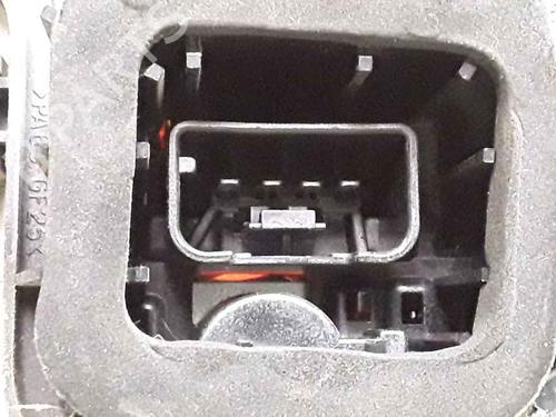 Right taillight VW GOLF V (1K1)  | BP25765670C35 