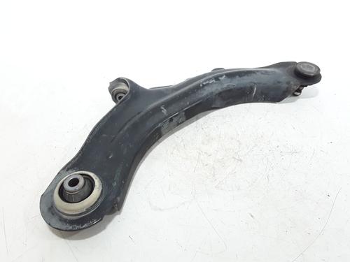Used Left front suspension arm RENAULT GRAND SCÉNIC II (JM0/1_) 1.9 dCi (JM14) (131 hp) 25197485