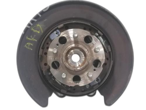 Used Right rear steering knuckle HONDA CR-V IV (RM_) 1.6 i-DTEC 4WD (RE6) (160 hp) 28029827