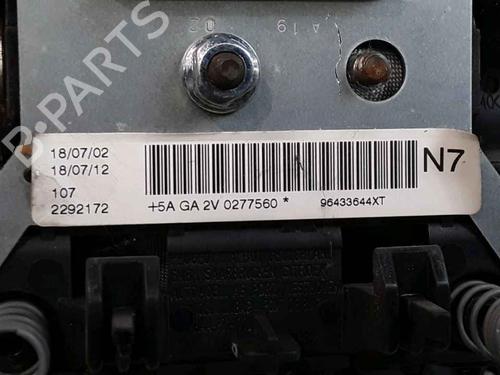 Driver airbag CITROËN XSARA Break (N2) 2.0 HDI 90 | BP25160210C9 