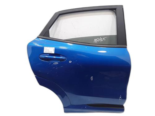 Dør højre bagtil FORD PUMA (J2K, CF7) 1.0 EcoBoost mHEV (125 hp) 30949323