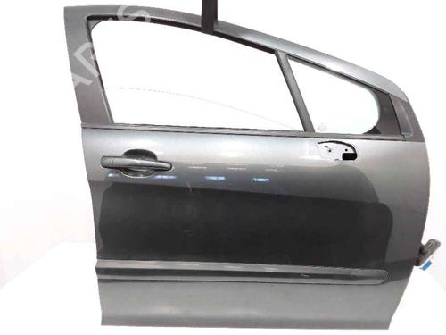 Used Right front door Right front door PEUGEOT 308 I (4A_, 4C_) 1.6 HDi (92 hp) 25194277 25194277
