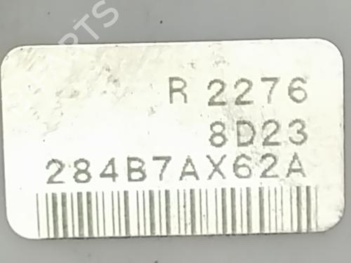 Fuse box NISSAN NOTE (E11, NE11) 1.5 dCi | BP39179172E1 - Image 2