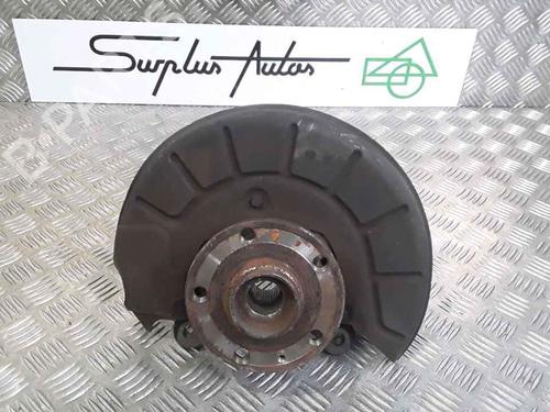 Right front steering knuckle VW GOLF IV (1J1) 1.9 TDI | BP25196789M26 