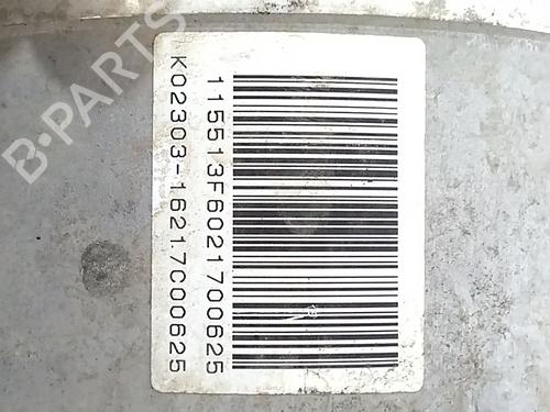 Steering pump DACIA SANDERO II 1.2 | BP36004833M99 - Image 3