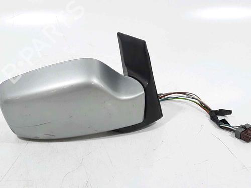 Right mirror CITROËN EVASION MPV (22, U6) 2.0 HDI 16V | BP25192297C27 