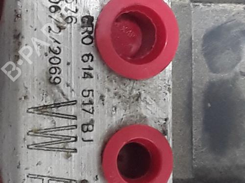 ABS pump SEAT IBIZA IV (6J5, 6P1) 1.6 TDI | BP25166720M43 