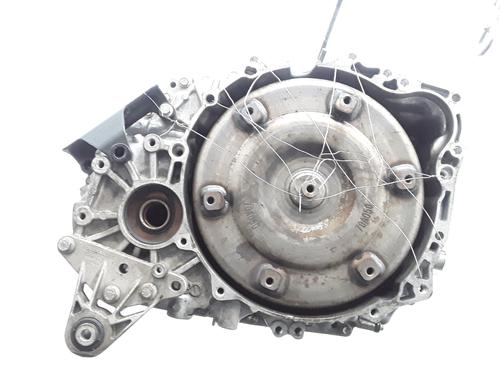 Used Gearbox VOLVO S80 II (124) 2.4 D (175 hp) 25184310