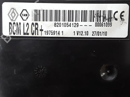 Electronic module RENAULT CLIO III (BR0/1, CR0/1) 1.6 16V GT (BR10, CR10) | BP33631723M83 - Image 3