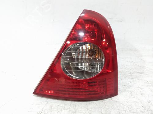 Used Right taillight Right taillight RENAULT CLIO II (BB_, CB_) [1998-2016] 39697922 39697922