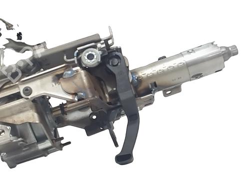 Steering column RENAULT CLIO III (BR0/1, CR0/1)  | BP36872452M21  - Image 6
