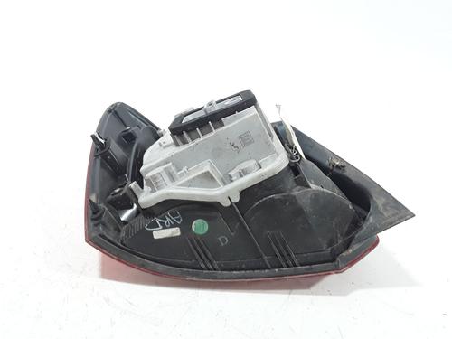 Right taillight VW POLO V (6R1, 6C1) 1.2 TDI | BP25193530C35 