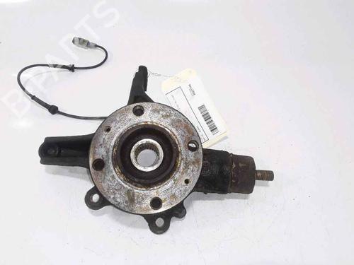 Used Left front steering knuckle CITROËN C4 Picasso I MPV (UD_) 1.6 HDi (109 hp) 25196885