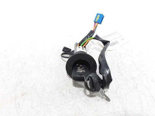 Used Ignition barrel PEUGEOT 206 Hatchback (2A/C) 1.4 HDi eco 70 (68 hp) 25175222