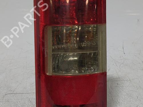 Used Left taillight Left taillight FORD TRANSIT CONNECT (P65_, P70_, P80_) 1.8 TDCi (110 hp) 36460100 36460100