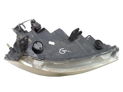Left headlight RENAULT MODUS / GRAND MODUS (F/JP0_) 1.2 (JP0C, JP0K, FP0C, FP0K, FP0P, JP0P, JP0T) | BP36379216C28 - Image 4
