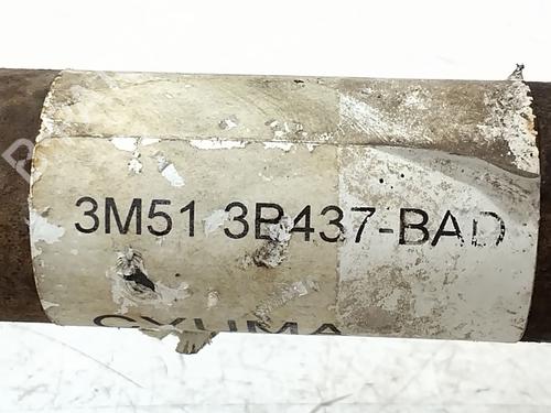 Left front driveshaft FORD FOCUS II (DA_, HCP, DP) 1.6 Ti | BP40093898M38 - Image 2