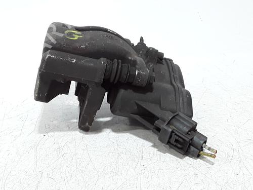 Venstre bremsekaliber bag RENAULT CLIO V (B7_) 1.5 Blue dCi 115 (B7AD) (116 hp) 28363942