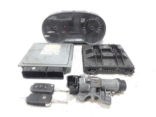 Elektronisk modul VW POLO V (6R1, 6C1) 1.6 TDI (75 hp) 31575381