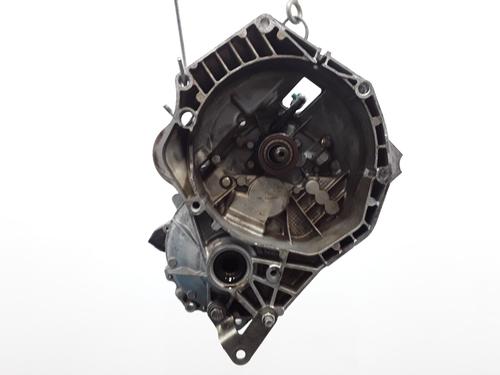 Gearbox FIAT DOBLO Cargo (263_)  | BP32632741M3 