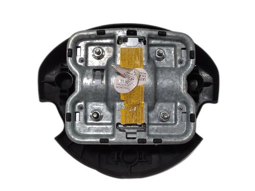 Driver airbag RENAULT CLIO III (BR0/1, CR0/1) 1.5 dCi (BR17, CR17) | BP27621153C9 