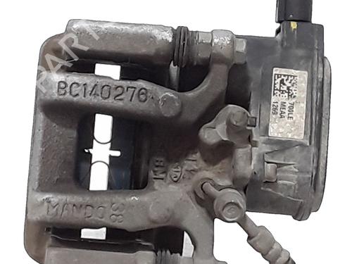 Pinza freno posteriore sinistra Pinza freno posteriore sinistra KIA SPORTAGE IV (QL, QLE) 1.7 CRDi (141 hp) 33726791 33726791