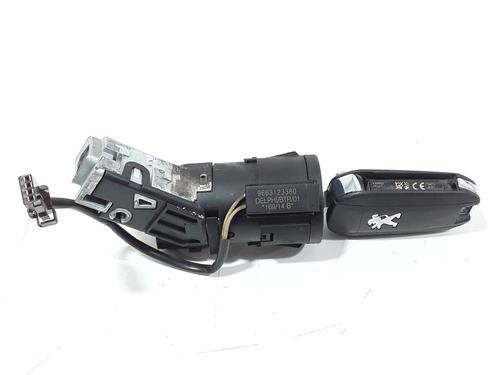 Electronic module PEUGEOT 308 SW II (LC_, LJ_, LR_, LX_, L4_) 1.6 BlueHDi 120 | BP25179560M83 