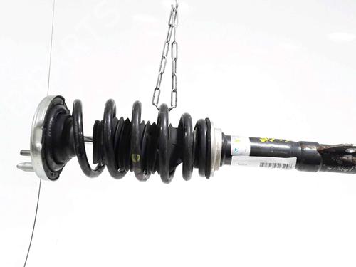 Right front shock absorber ALFA ROMEO 159 Sportwagon (939_) 2.4 JTDM (939BXD1B, 939BXD12) | BP25197319M17 