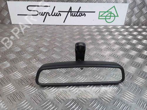 Used Rear mirror BMW 3 (E90) 325 d (197 hp) 25188899
