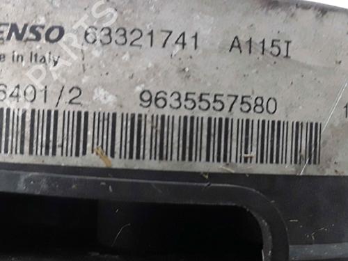 Alternator CITROËN SAXO (S0, S1) 1.1 X, SX | BP25177260M7 