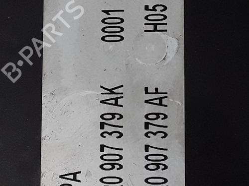 Used ABS pump SEAT IBIZA IV (6J5, 6P1) 1.6 TDI (90 hp) 30290777