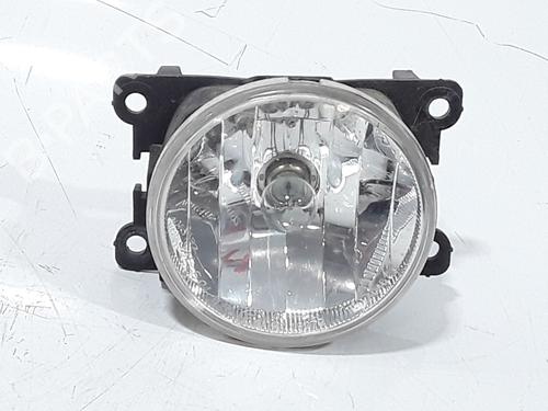 Used Right front fog light PEUGEOT 3008 I MPV (0U_) 1.6 HDi (109 hp) 29170374
