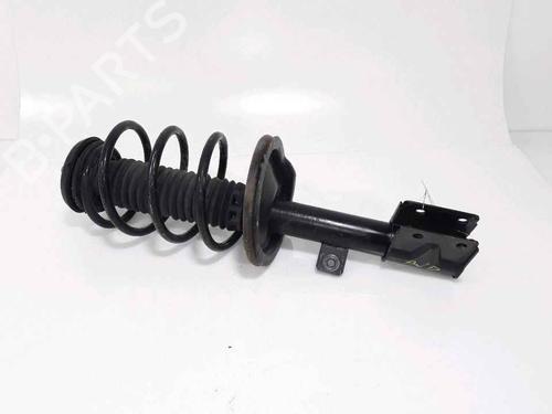 Right front shock absorber PEUGEOT 307 (3A/C) 1.6 HDi 110 | BP25196153M17 