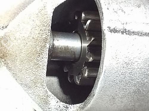 Starter PEUGEOT 206 CC (2D) 2.0 S16 | BP40161601M8 - Image 4