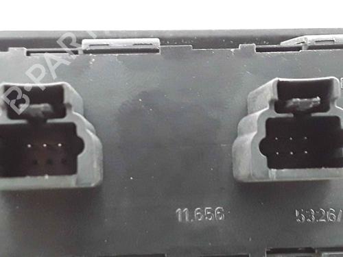 Switch PEUGEOT 407 (6D_) 2.0 HDi 135 (6DRHRH, 6DRHRE, 6DRHRG, 6DRHRJ) | BP25185788I30 
