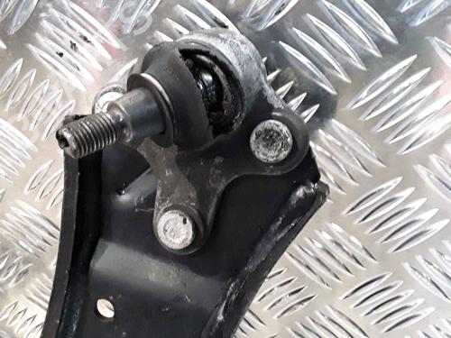 Left front suspension arm VW GOLF V (1K1) 1.9 TDI | BP25196688M12 