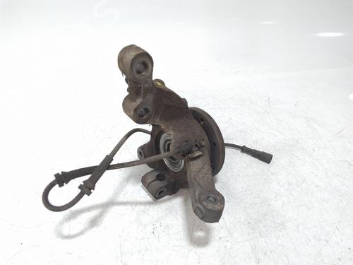 Right front steering knuckle RENAULT MEGANE I (BA0/1_) 1.9 dTi (BA08, BA0N) | BP29738773M26