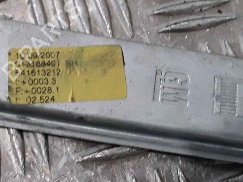 Front right window mechanism OPEL CORSA D (S07) 1.3 CDTI (L08, L68) | BP25191111C23 