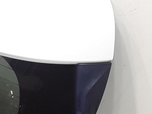 Tailgate RENAULT CLIO IV (BH_) 1.5 dCi 75 | BP29045293C6 