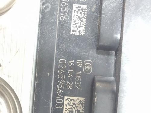 ABS pump DACIA SANDERO II 1.2 | BP36207029M43 - Image 3
